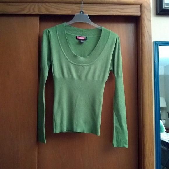 Say What? Sweaters - *Final Sell Price* Say What?